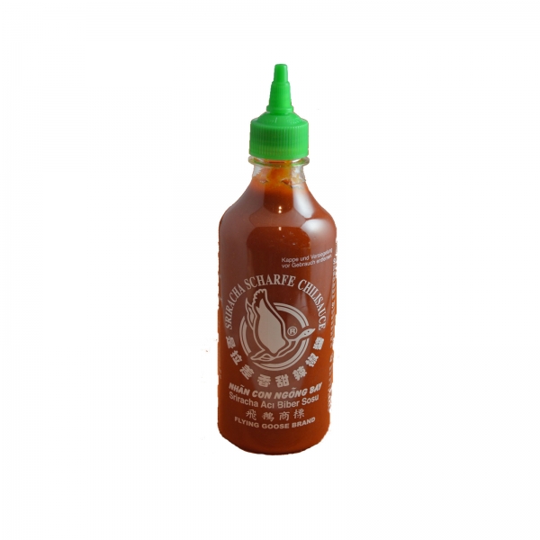 Sriracha Chili Sauce 455 ml (Aci Sos)